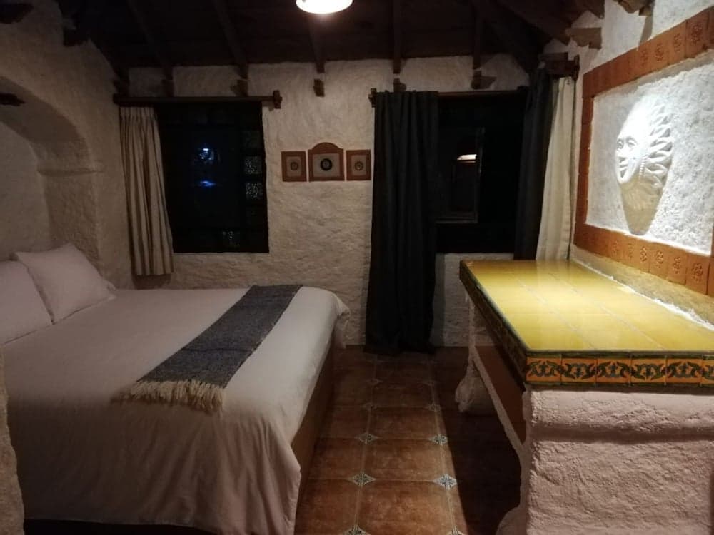 Hotel Bosques del Sol Suites