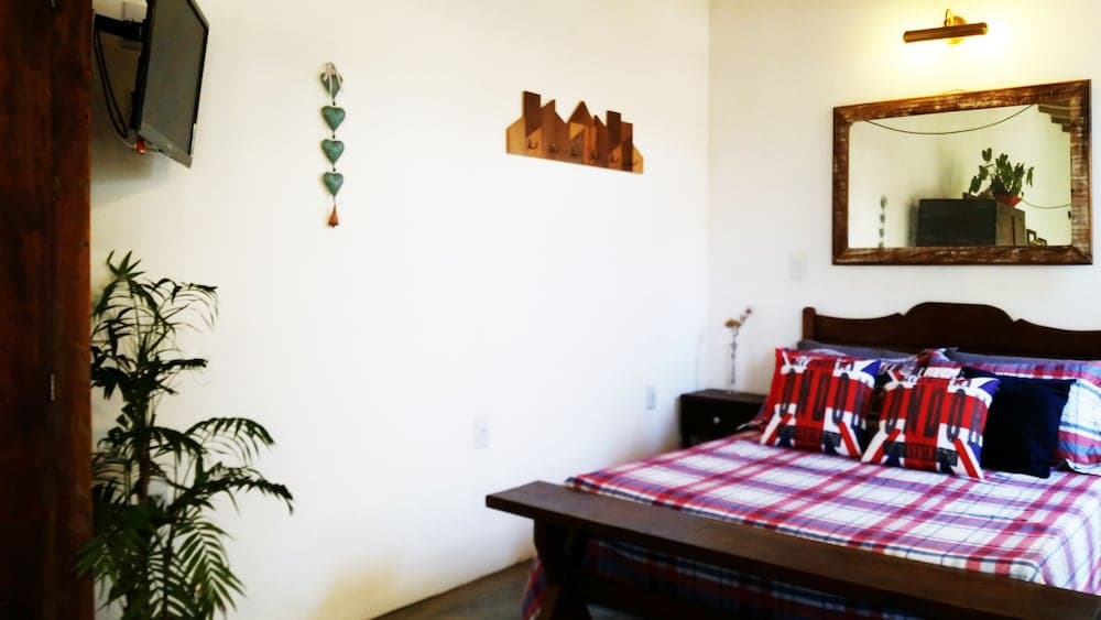 Quinta do Moçambique