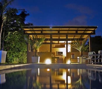 Quinta do Moçambique