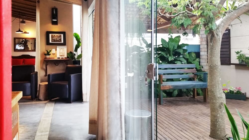 Quinta do Moçambique