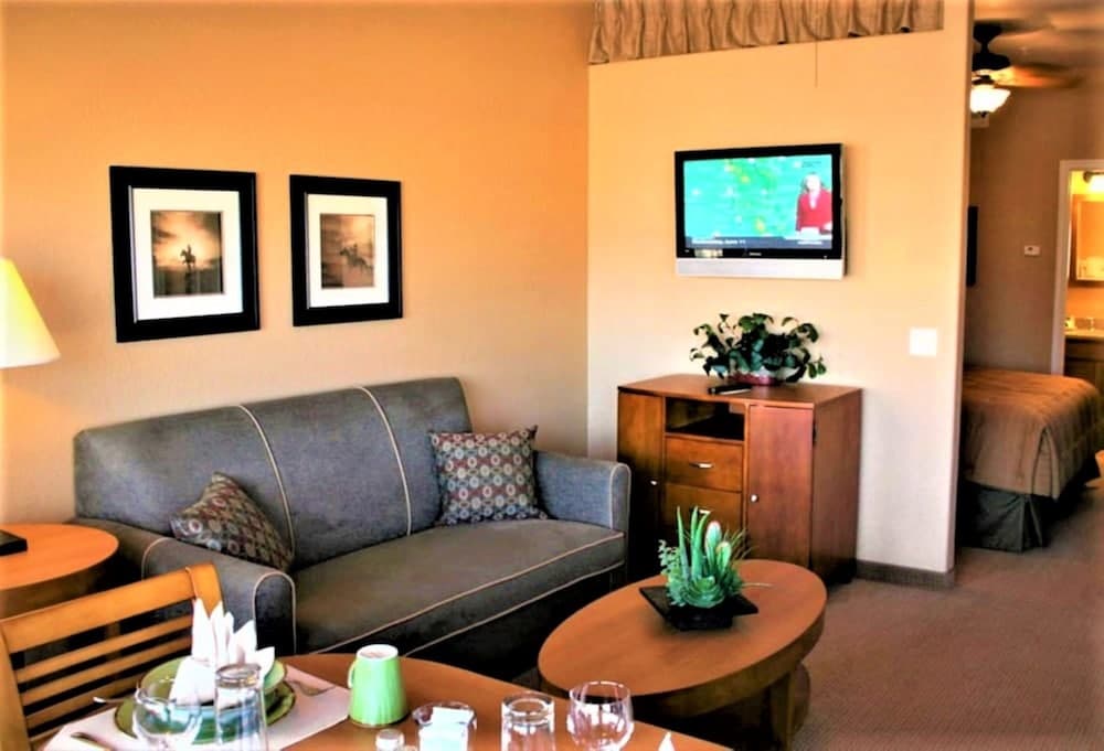 Highlands Resort at Verde Ridge