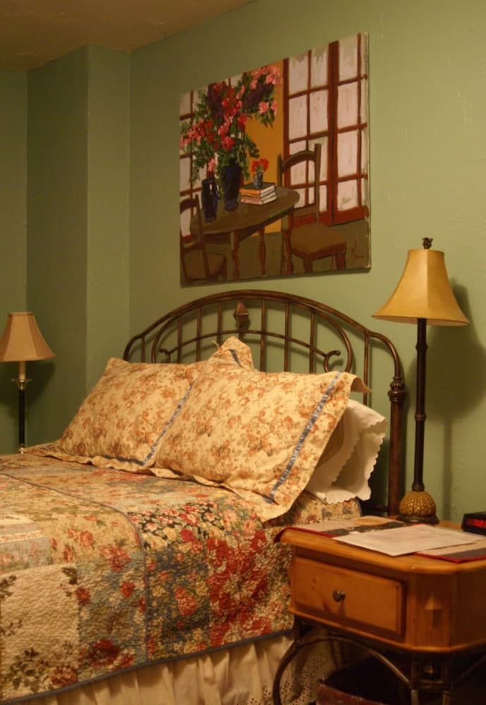 Gallagher's Irish Rose