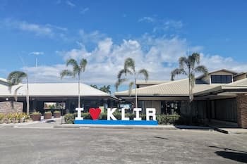 Klir Waterpark Resort