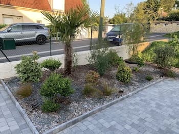 Chambre climatisée 15 m2