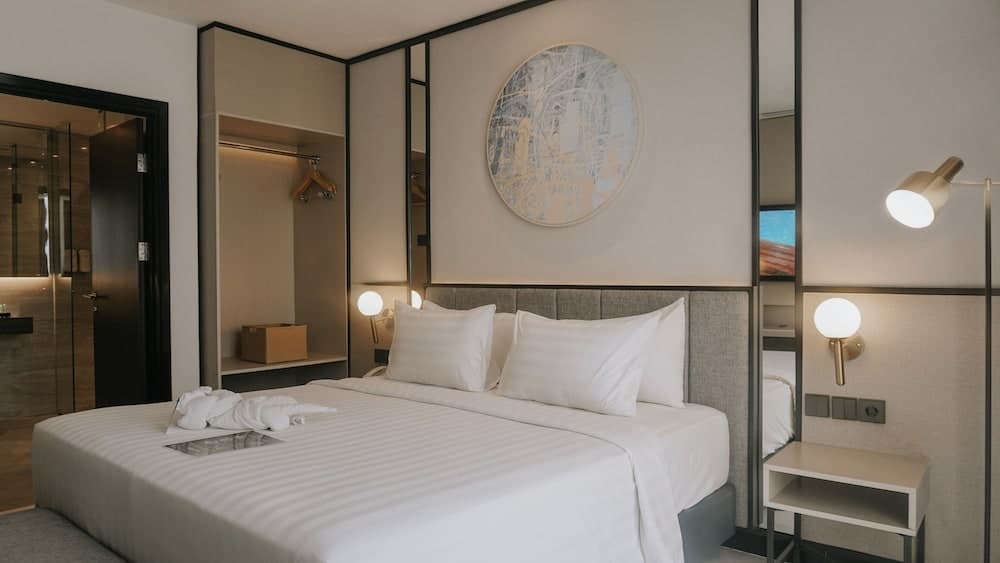 Ascent Premiere Pasuruan