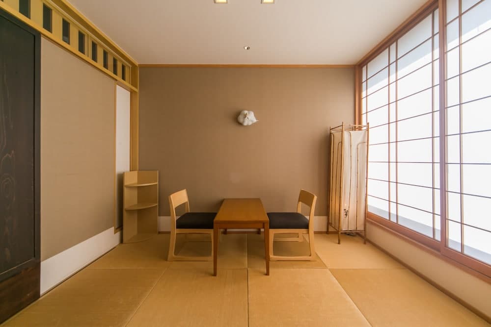 CHAHARU Hanare Dogo Yumekura