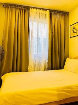 Umali Kayo at Megatower Residences 1