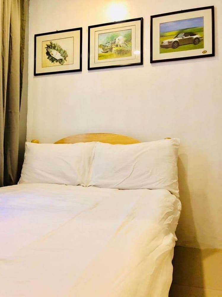 Umali Kayo at Megatower Residences 1