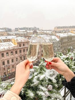 Mix Hotels Nevsky 67