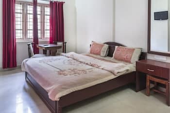 GuestHouser 3 BHK Cottage 563f