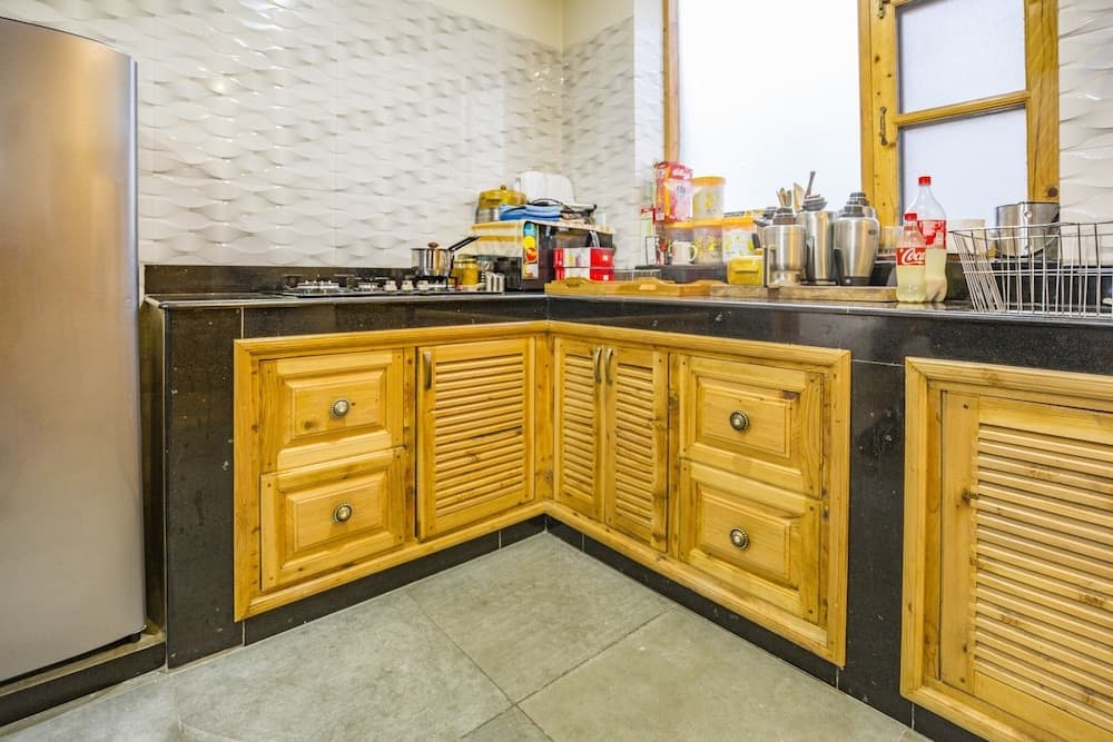 GuestHouser 1 BR Cottage 4e68