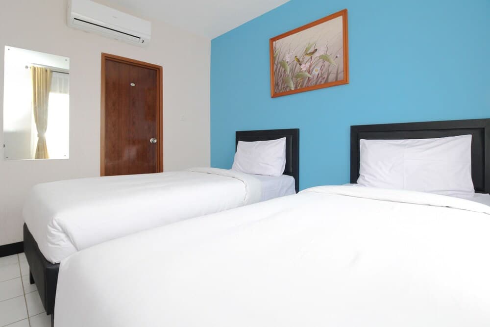 Sky Inn Persatuan 13 Jakarta