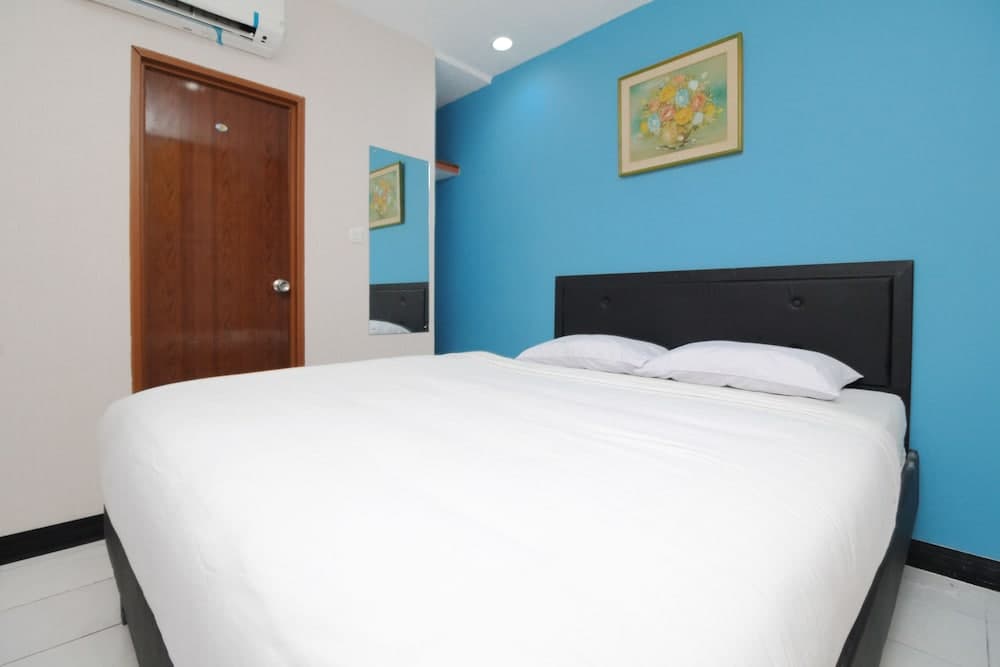 Sky Inn Persatuan 13 Jakarta