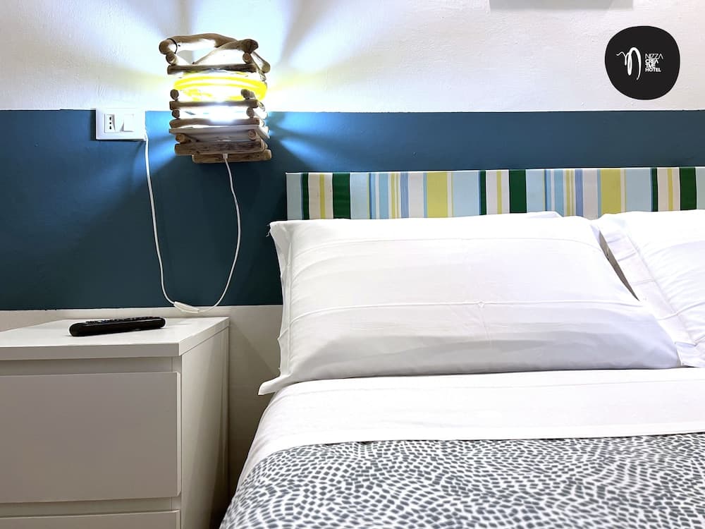 Nizza Creative Hotel