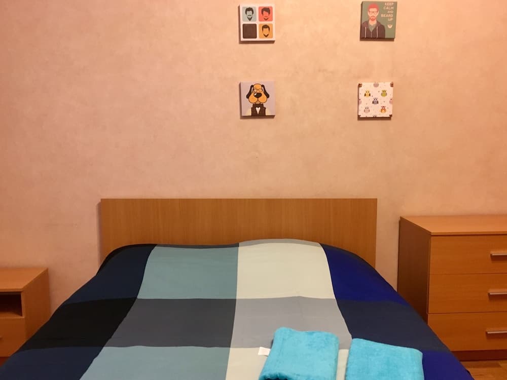 LUXKV Apartment on Kievskaya