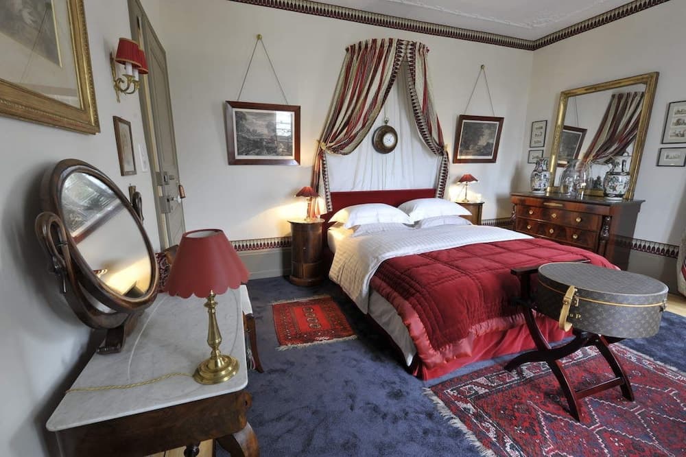 La Maison D'hôtes du Parc