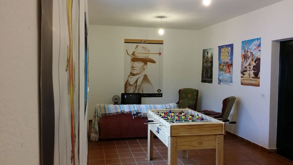 Albergue Rural Territorio del Gato