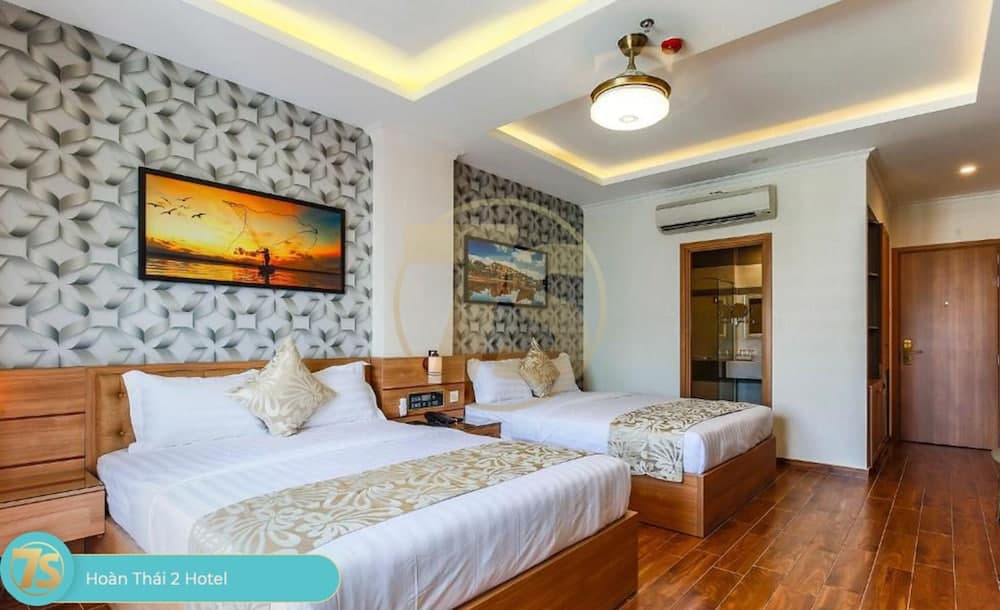 Hoan Thai 2 Hotel