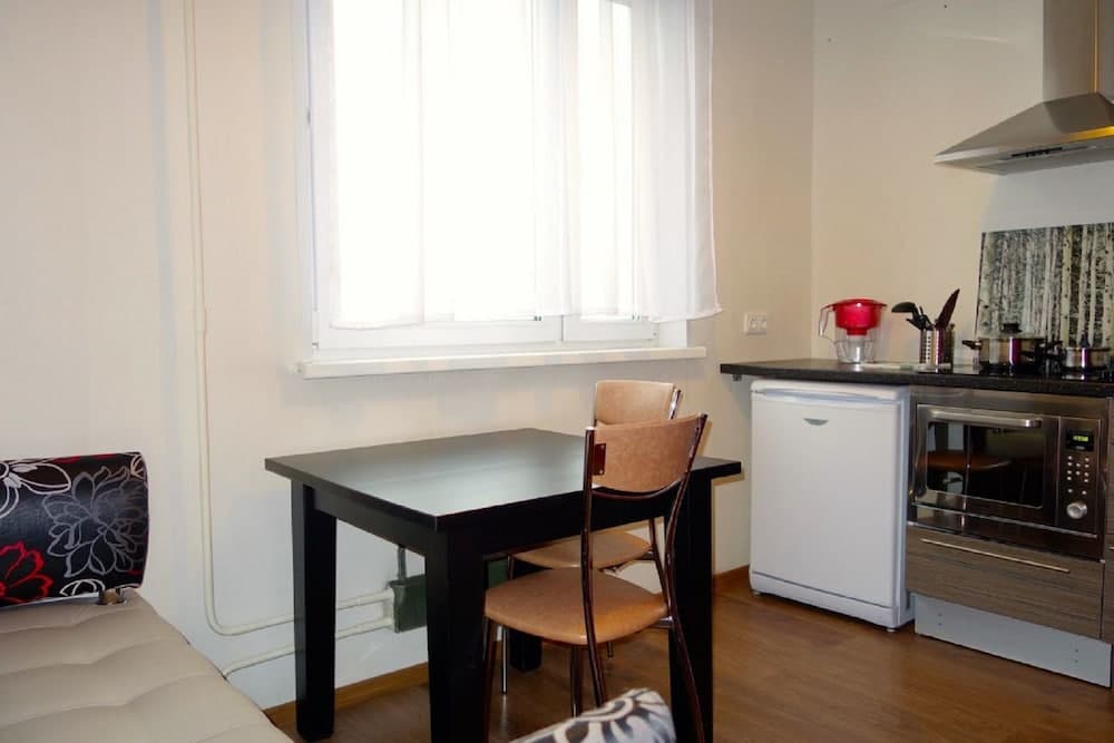 LUXKV Apartment on Gerasima Kurina