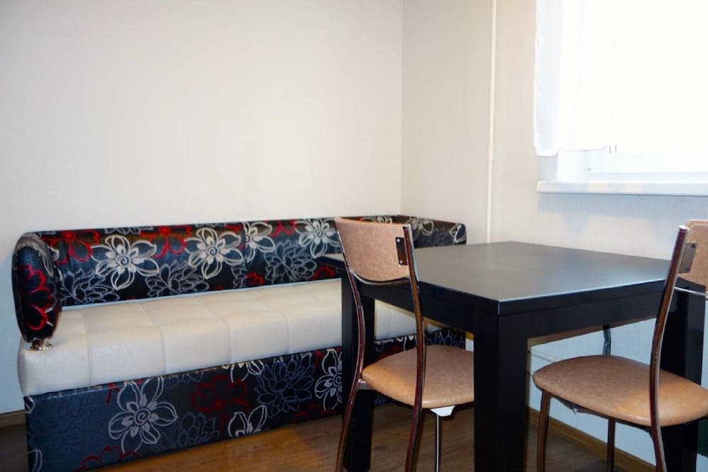 LUXKV Apartment on Gerasima Kurina