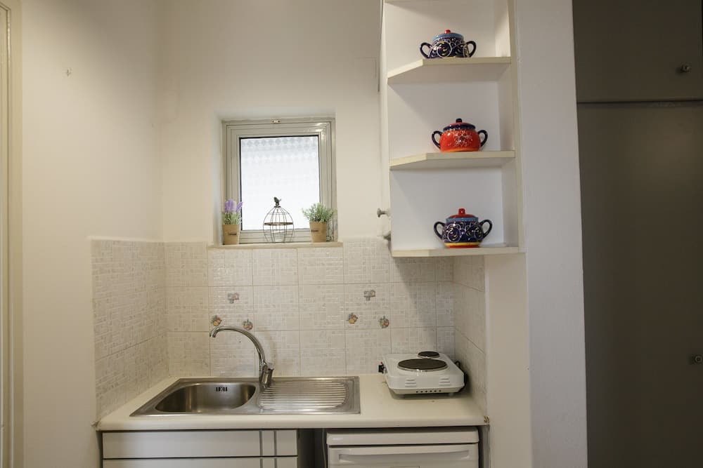 Irene Beach Apartments