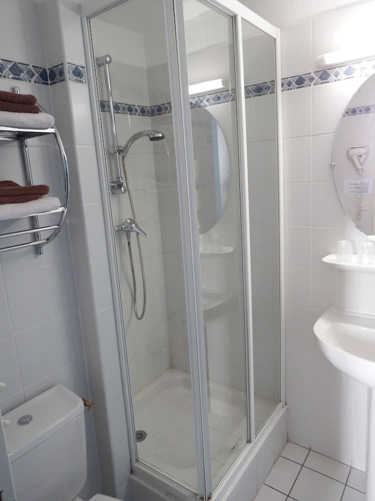 Auberge Du Pont De L'Alp