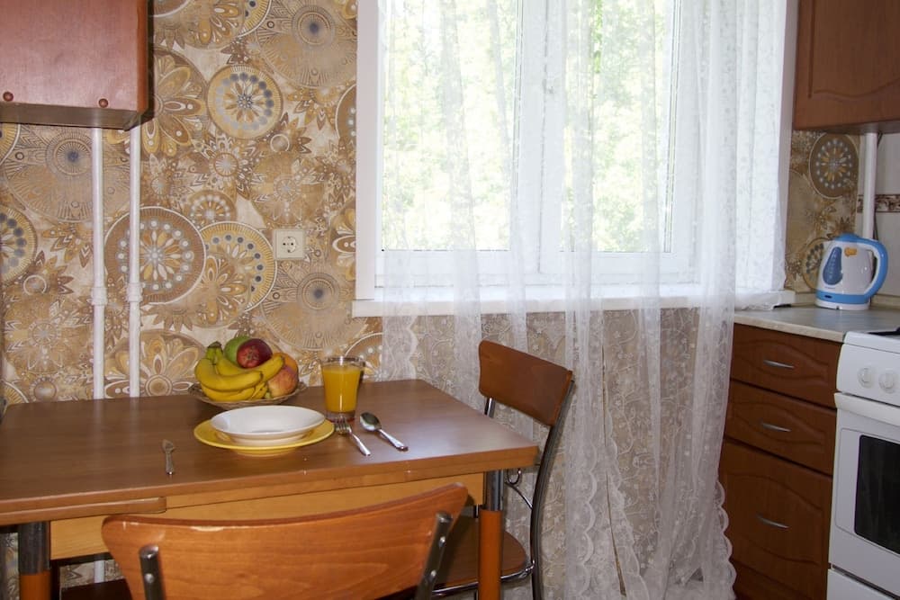 LUXKV Apartment on Malaya Filevskaya