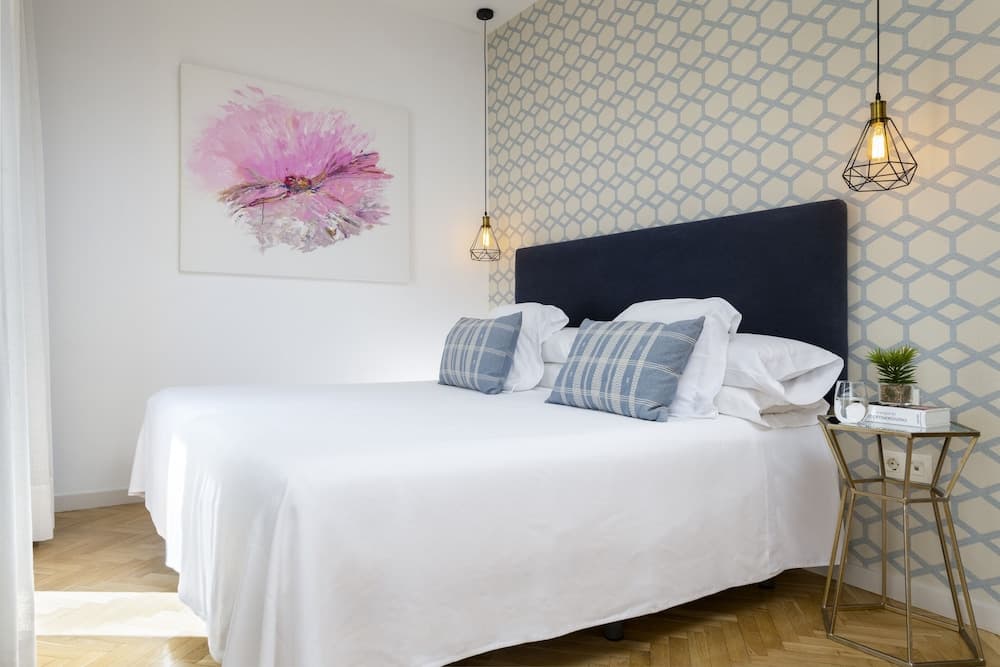 Puerta Catedral Indias Lofts