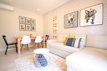 Akicity Marques Star III