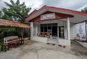 Rumah Singgah Manado - Hostel
