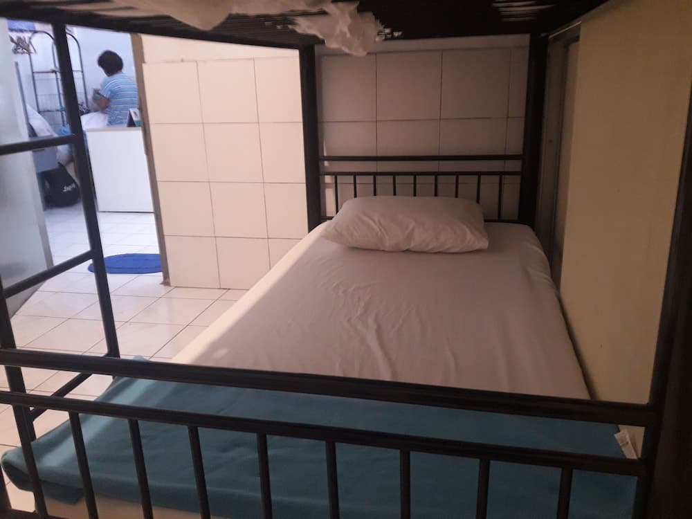 Rumah Singgah Manado - Hostel