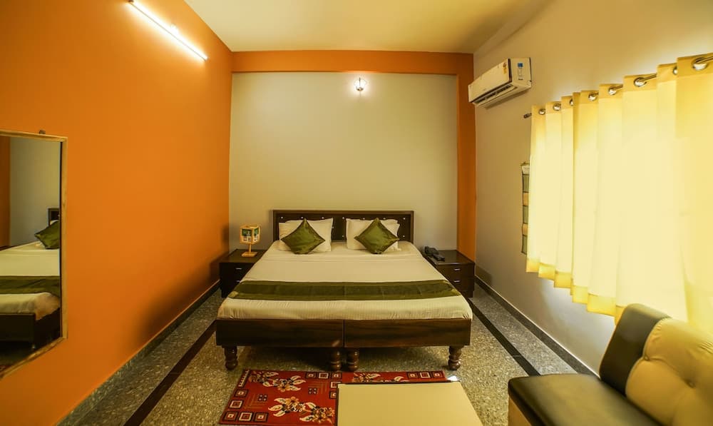 Treebo R S Palace Pushkar