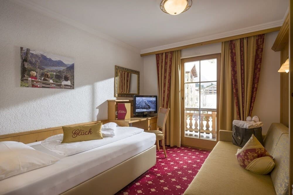 Hotel Liebes Caroline