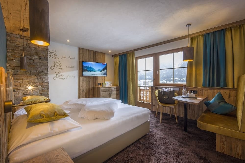 Hotel Liebes Caroline