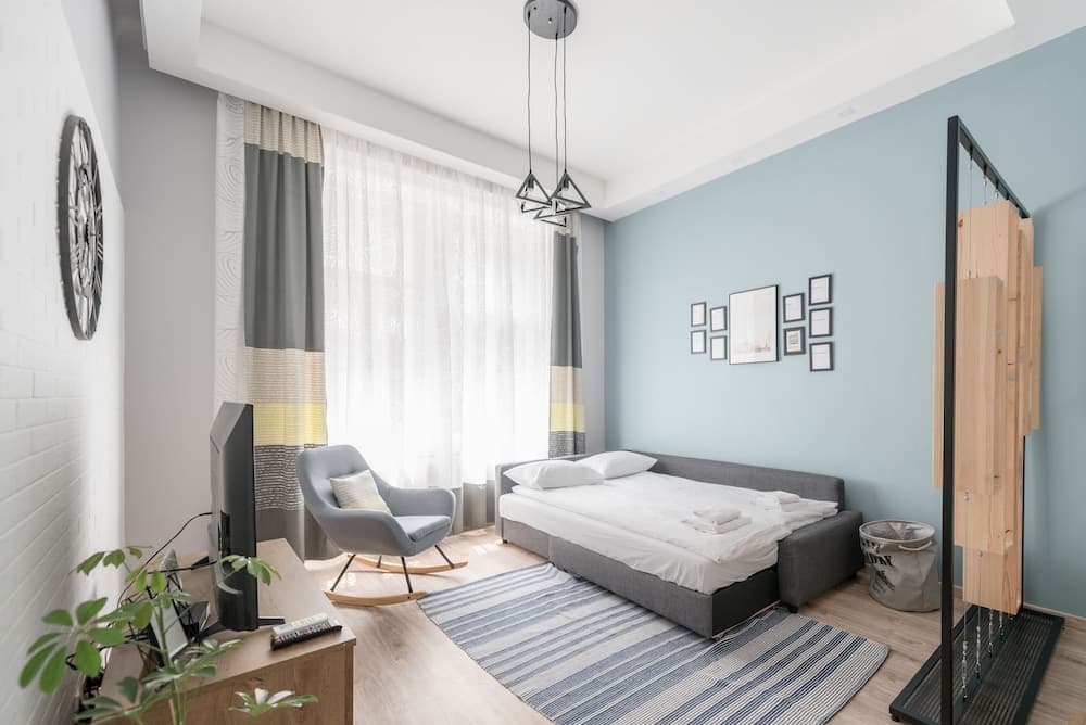 Venus Apartments - Market Hall I