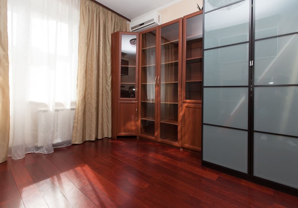 Kvart Boutique Smolenskaya