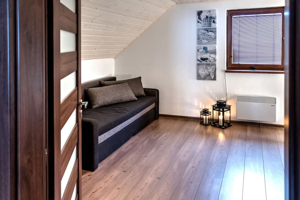 Holiday House Sabala 1