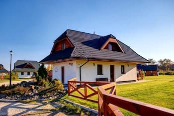 Holiday House Sabala 1