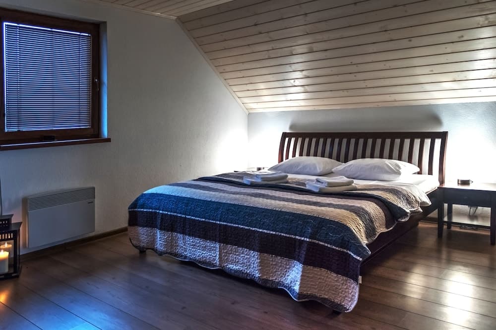 Holiday House Sabala 1