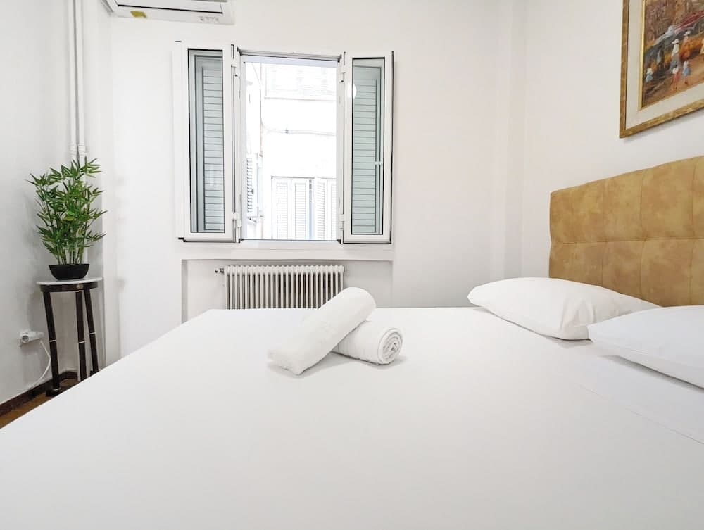 Victoria Grand Palace Apartments