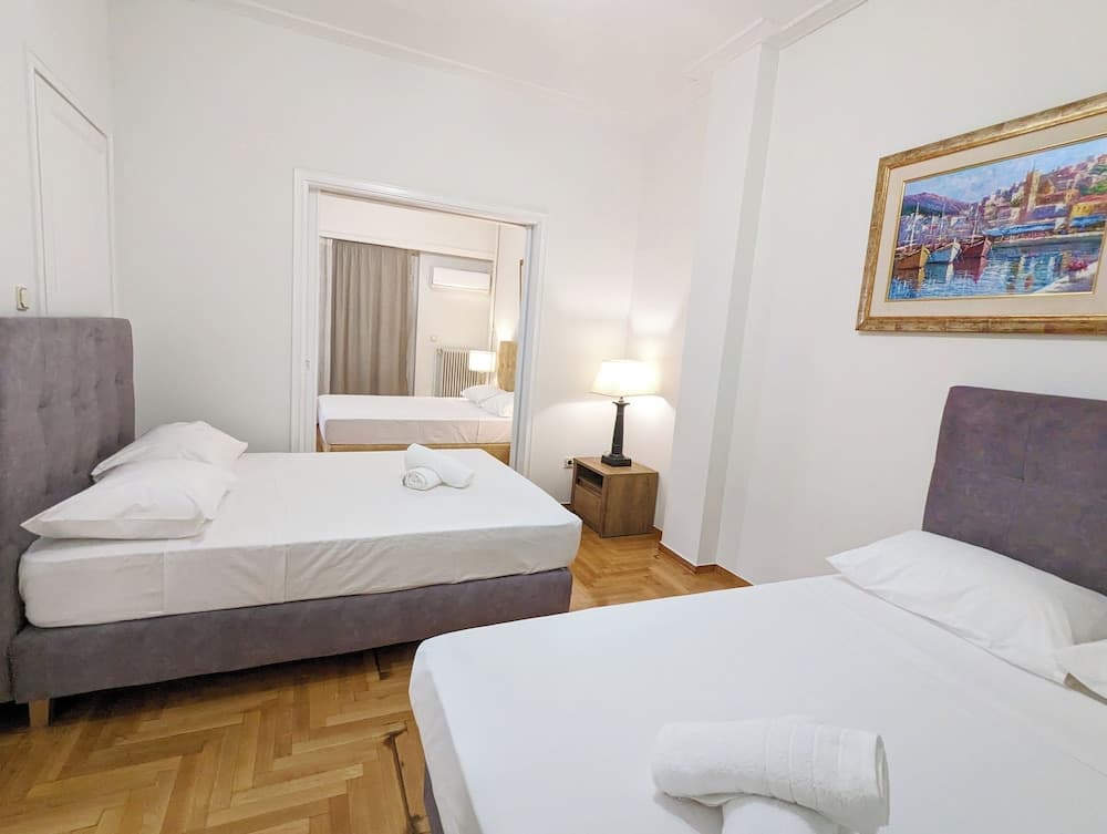 Victoria Grand Palace Apartments