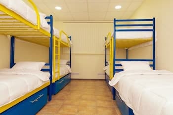Tenistiy Hostel