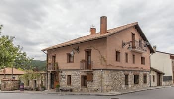 La Casona del Herrero