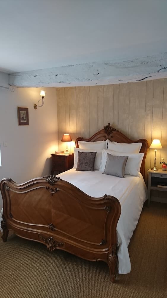 Domaine de Bourgville