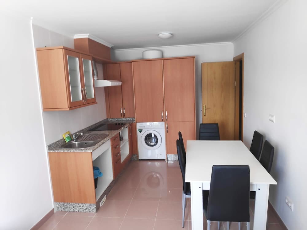 Apartamentos Ares 3000