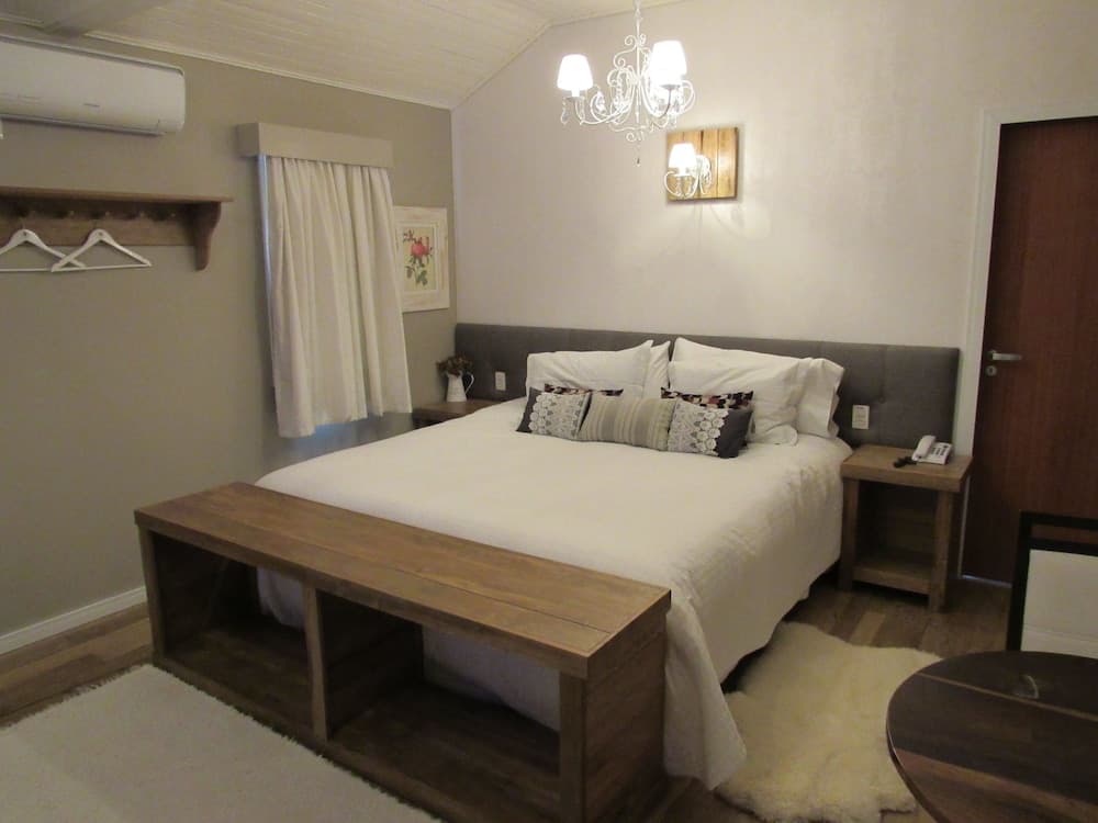 Serra Bela Eco Pousada