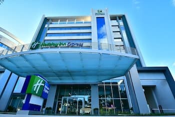 Holiday Inn Express Asuncion Aviadores, an IHG Hotel