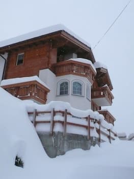 Ferienhaus Piccolo, Saas-Grund