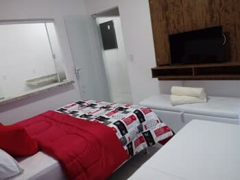 Pousada Rio das Ostras