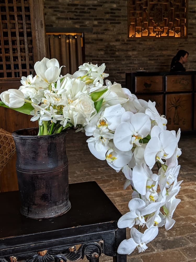 Yangshuo Mountain Retreat